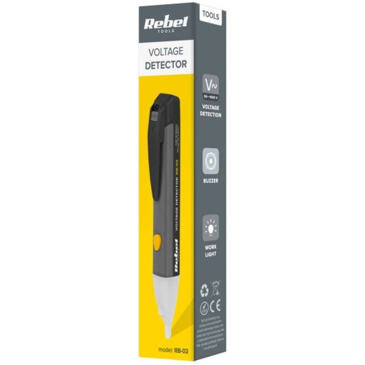 Indikátor napätia detektor napätia 90-1000V AC