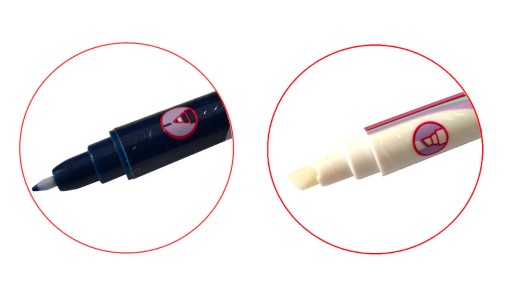 Herlitz My Pen atramentová guma 1 ks