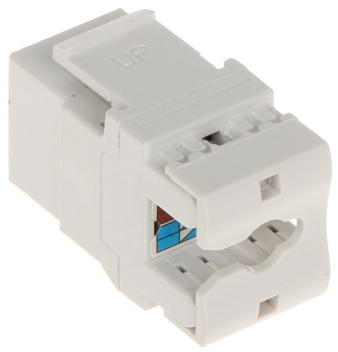 KONEKTOR KEYSTONE FX-RJ45-65