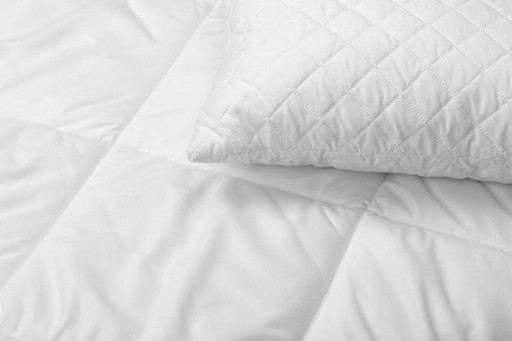 Obliečka na vankúš 60x70 prešívaná Ragi z mikrovlákna