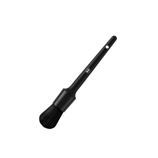 K2 Auto Detailing Brush 16 Black