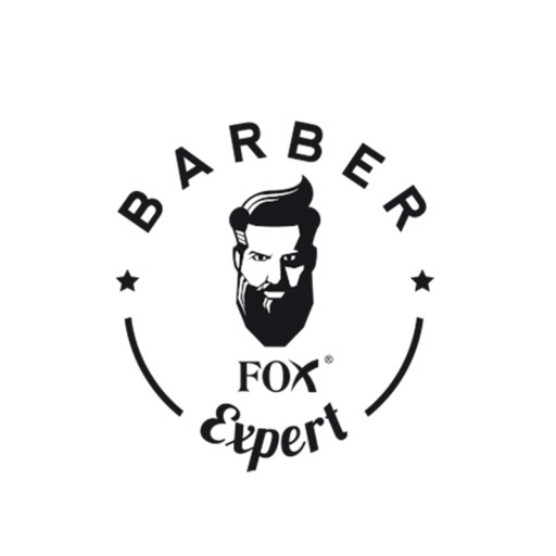 Fox Beard Barber Expert hrebeň na fúzy