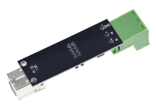 891 USB - UART TTL - RS485 FT232 Arduino prevodník