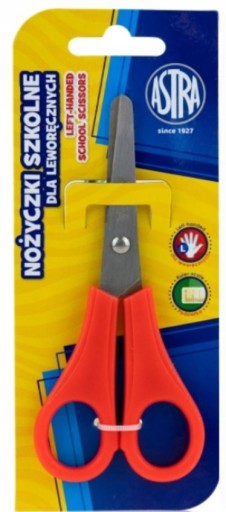 NOŽNICE PRE ĽAVORUKY 407118003 ASTRA 13CM