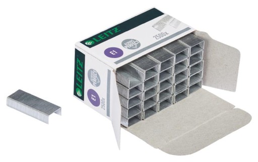 Spony LEITZ pre elektrické NS 10e 5568
