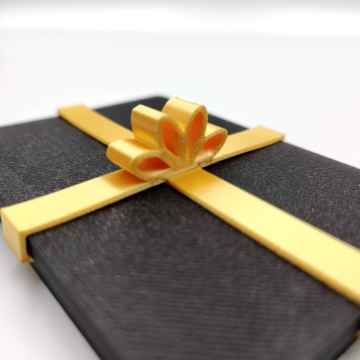 BOX balenie na POUKÁŽKU, darčekovú poukážku, DARČEKOVÚ KARTU, 3D darček