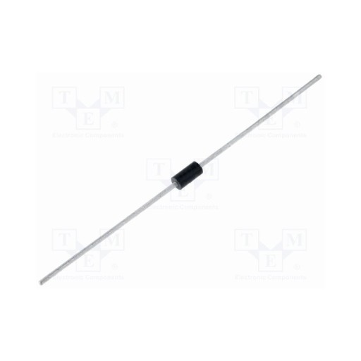 UF4007 dióda 1000V 1A 75ns