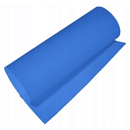 Dash Cardboard A1 Kartón 170 g/m2 modrý 1 list