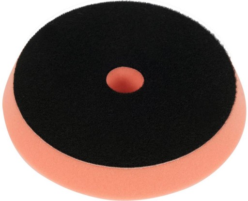 LEŠTIACA HUBKA, PODLOŽKA NA VELCRO, 130/150 mm, STREDNÁ