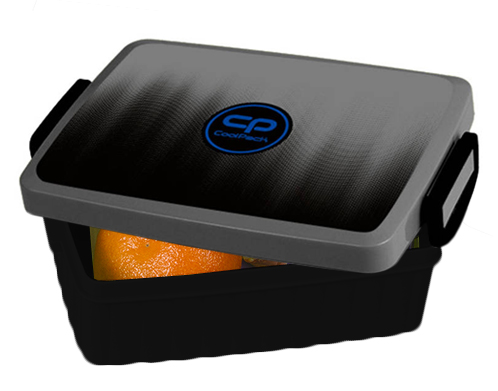 LUNCHBOX COOLPACK MIKROVLNKA