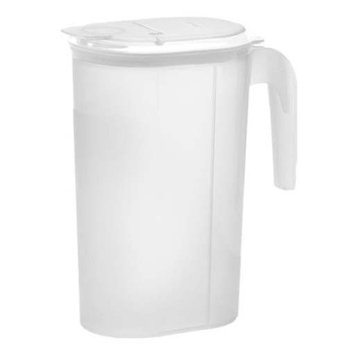 CHLADNIČKA MRAZNIČNÉ NÁPOJE PLASTOVÉ 1,5L