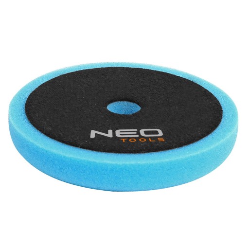 NEO TOOLS LEŠTIACA PODLOŽKA 150 X 150 MM X 25 MM VEĽMI TVRDÁ HUBKA 08-979
