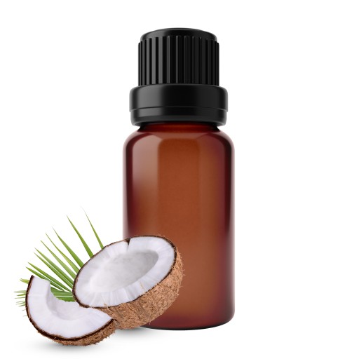 Mydlový vonný olej 10 ml KOKOS KOKOS