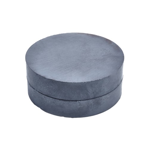 Cylindrický feritový magnet MW 50x10 F30 1 kus