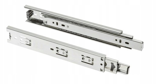 Guličkové vedenie H-45 L-350mm Plný výsuv