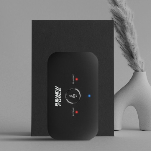 2v1 prijímač + vysielač ADAPTÉR bluetooth 5.0 AUX micro USB minijack 3,5 mm