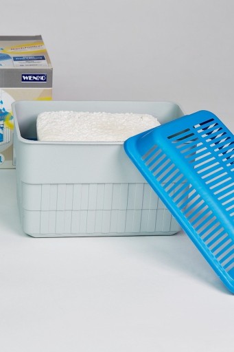 WENKO absorbér vlhkosti s 1 kg granúl