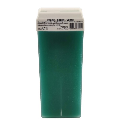 DEPILAČNÝ VOSK NA ROLE VOSK 100ML VÝBER