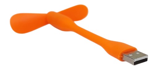 VENTILÁTOR VENTILÁTOR USB VENTILÁTOR GADGET PROPELLER