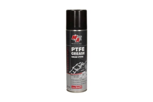 PTFE TEFLON GREASE 200ML APLIKAČNÝ SPREJ