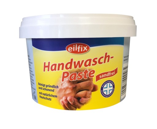 EILFIX RUČNÁ PASTA 0,5L