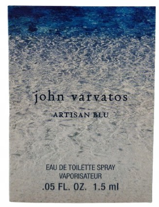 John Varvatos Artisan Blu Sample EDT 1,5 ml