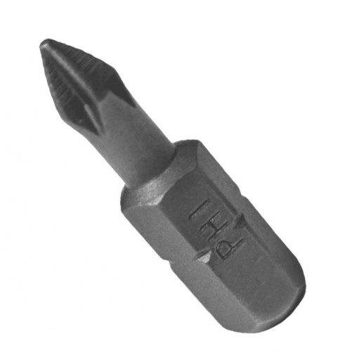Hrot PH-1 25MM BIT 1/4'' RICHMANN C6520