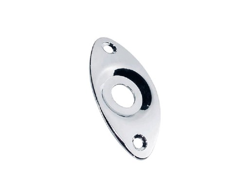VPARTS oválna doska zdviháka VJP-002 (CR)