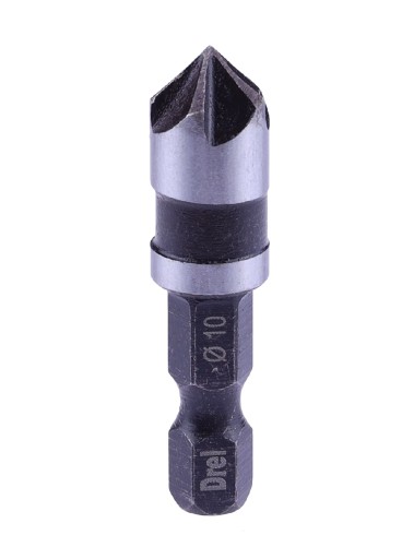 KONTRASPINGY ZRAZENIE NA DREVO ŠESTIHRANNÝ BIT 10 mm