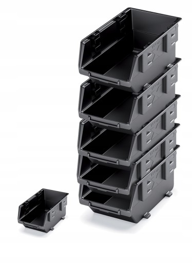 EXE BOX 16 PLUS KISTENBERG DIELENSKÝ PODNOS