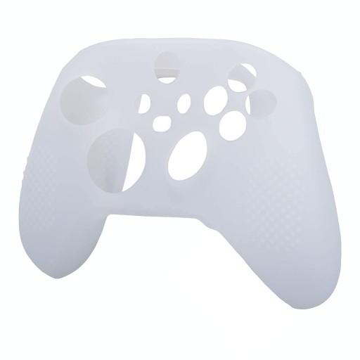 Krycie puzdro Silikónová podložka Xbox Series X S