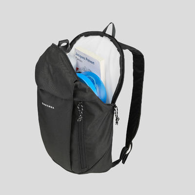 Turistický batoh Quechua Arpenaz NH100 10 l