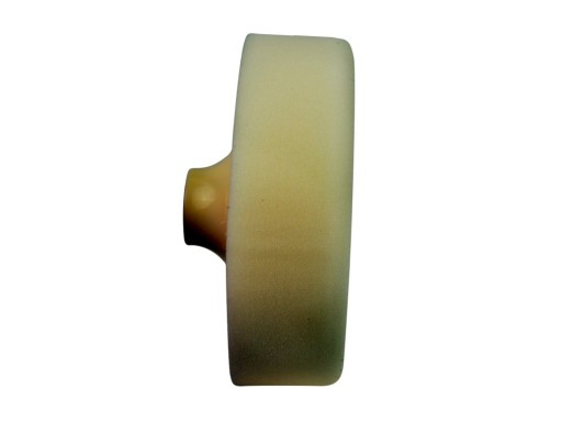 LEŠTIACA HUBKA 150X45mm TVRDÁ HUBKA