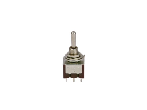 Mini vypínač VPARTS Pro MTG-496 (N)
