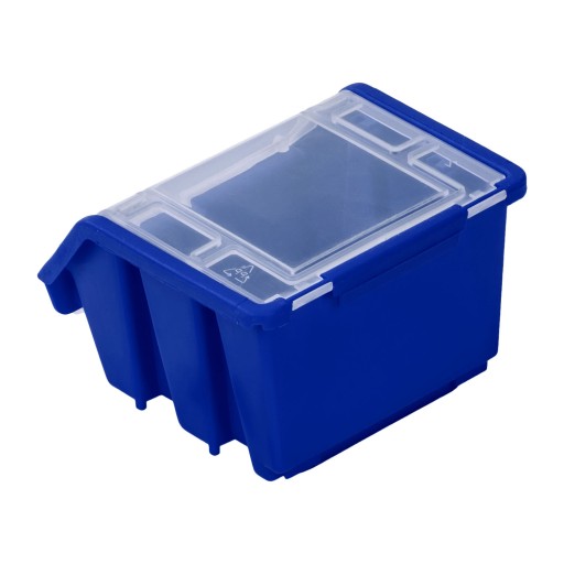Uskladňovacia nádoba na odpadky Ergobox 1+