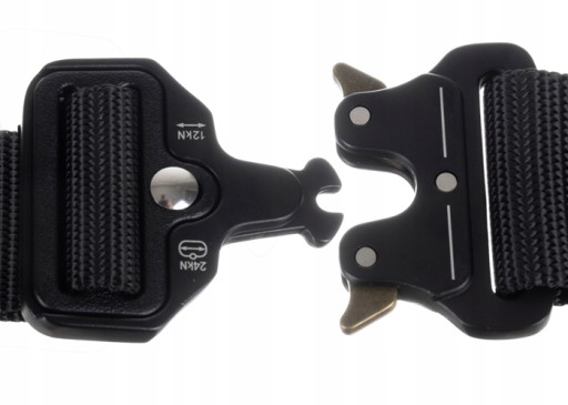 TAKTICKÉ VOJENSKÉ PREŽITIE QR STRAP