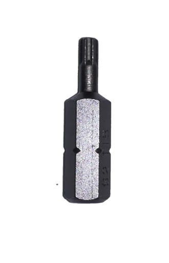 TORX-15 BIT hrot na skrutkovač