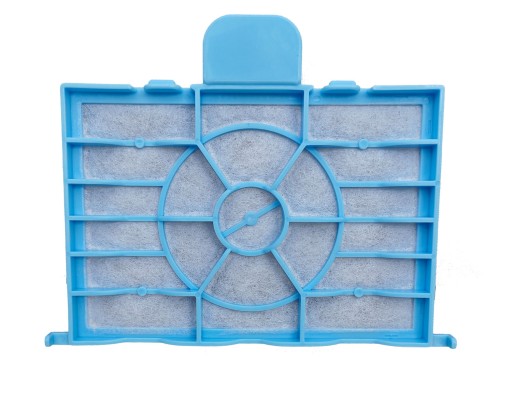 FILTER do vysávača BOSCH GL-20 ProHygienic MoveOn
