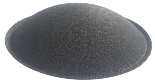 Textilná kupola reproduktora, čierna, 50 mm tkanina JBL JVC