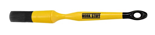 Work Stuff Detail Black Detailingový štetec 24 mm