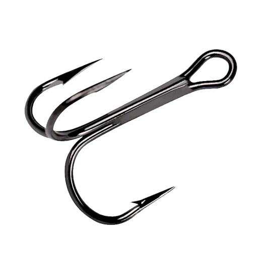 Háčiky 35647-BN Mustad č. 1/0 Kotva