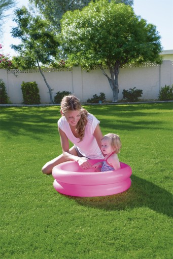 BESTWAY POOL 2 RINGS 61X15CM 51061R CE