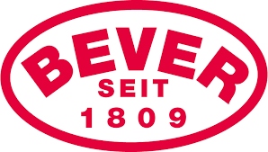 8 mm kľúč. štvorcový, čapový typ od BEVER