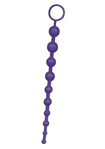 ANAL BEADS VAGINÁLNY STIMULÁTOR FUNKY BUM BEADS