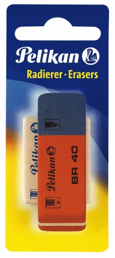 Sada gumičiek PELIKAN BR 40 + WS 30