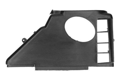 Spodný kryt valca Power Force GY6 125 150 cm3