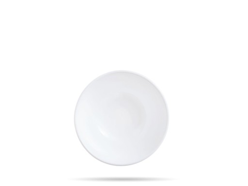 Miska šalátová 12 cm biela DIWALI LUMINARC
