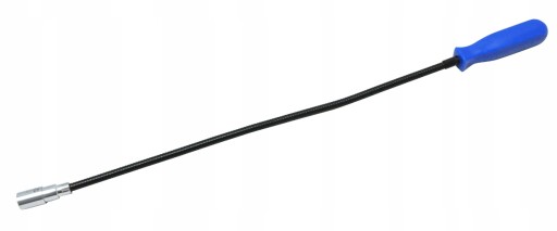 MAGNETICKÝ UCHOVÁVAČ FLEXIBILNÝ FLEXIBILNÝ LED MAGNET