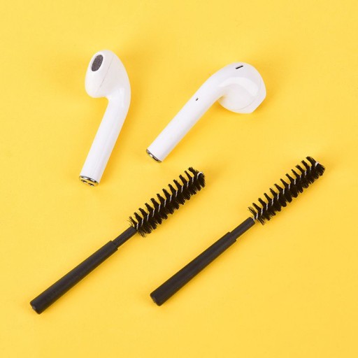 KEFA NA ČISTENIE SLÚCHADIEL AirPods 1 2 PRO