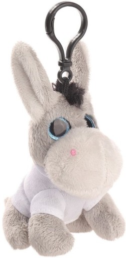 Kľúčenka s maskotom Boe - 12 cm